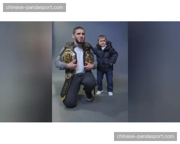 纪录片《八角笼之路:达吉斯坦》在翠贝卡电影节首映,记录马哈切夫团队的训练日常 纪录片《八角笼之路:达吉斯坦》在翠贝卡电影节首映,记录马哈切夫团队的训练日常