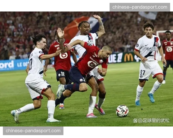 法甲争三白热化五队混战仅差3分，欧冠直通门票争夺惨烈