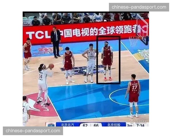 北京首钢和北控男篮很有可能在季后赛再次相遇